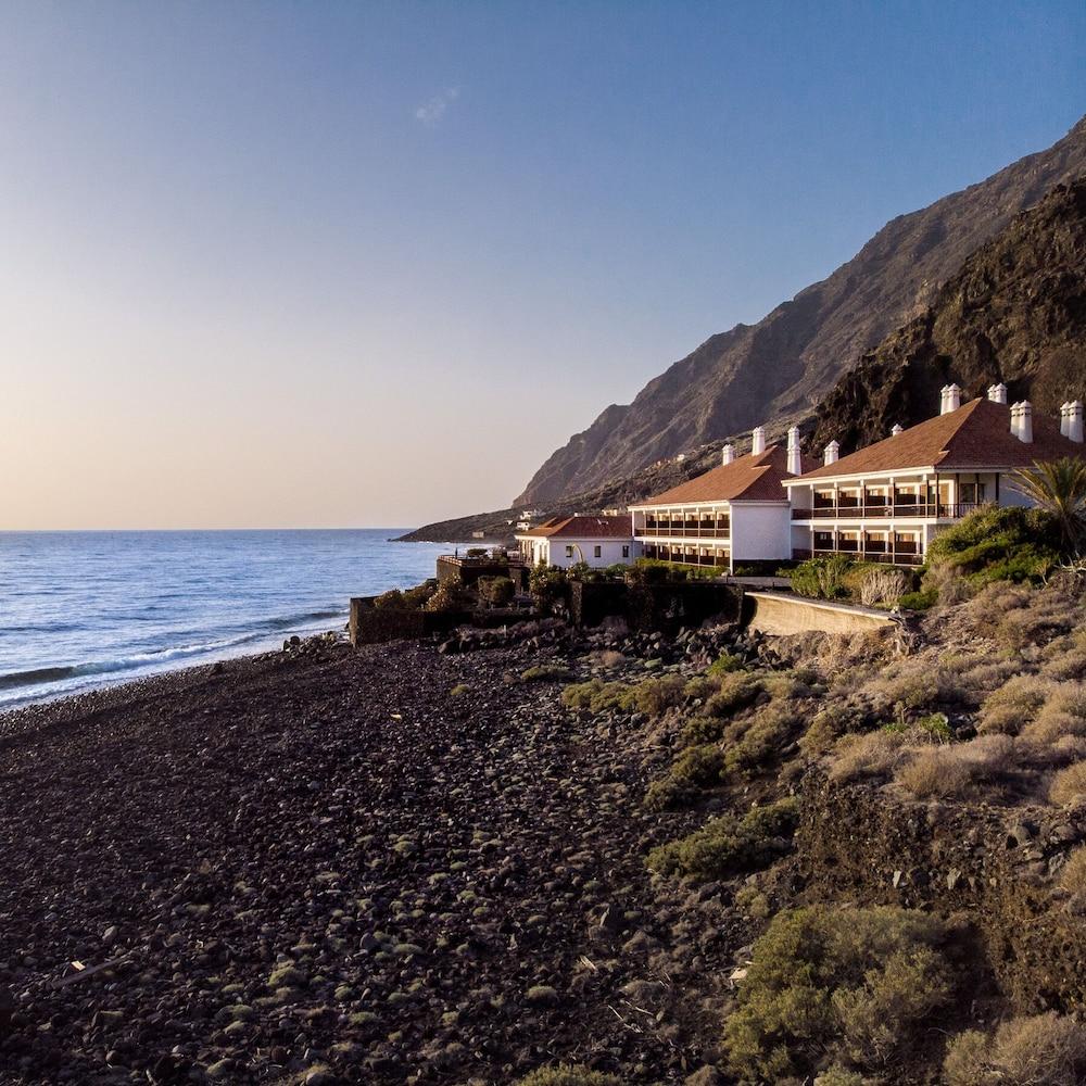 Parador De El Hierro Las Casas  Ngoại thất bức ảnh