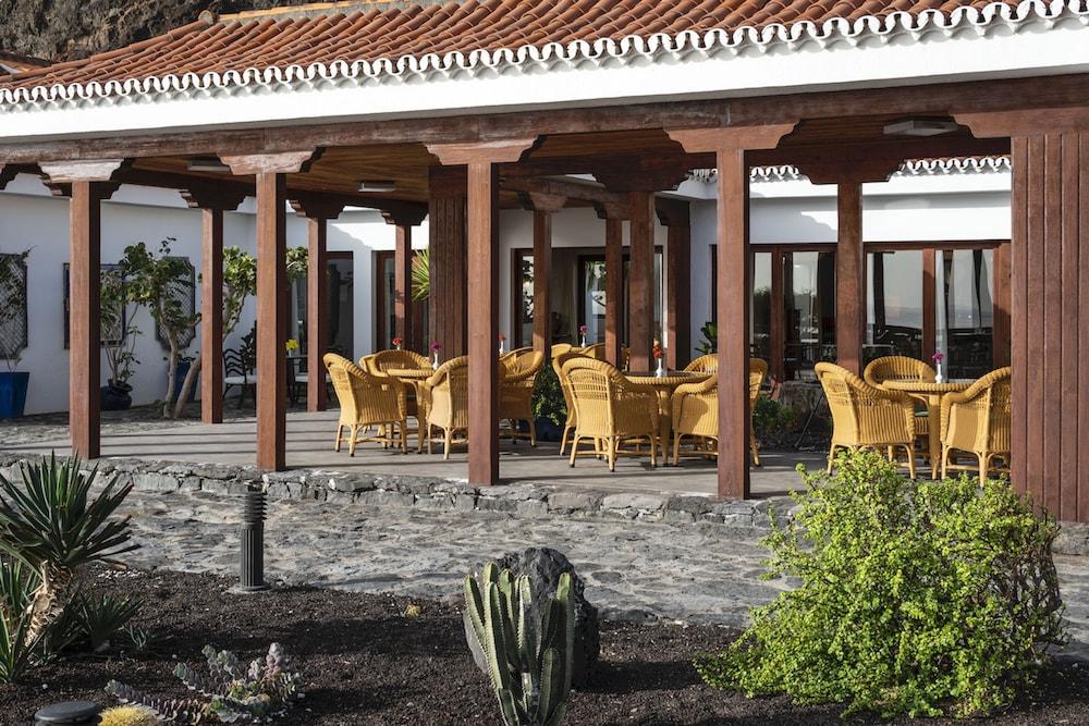 Parador De El Hierro Las Casas  Ngoại thất bức ảnh