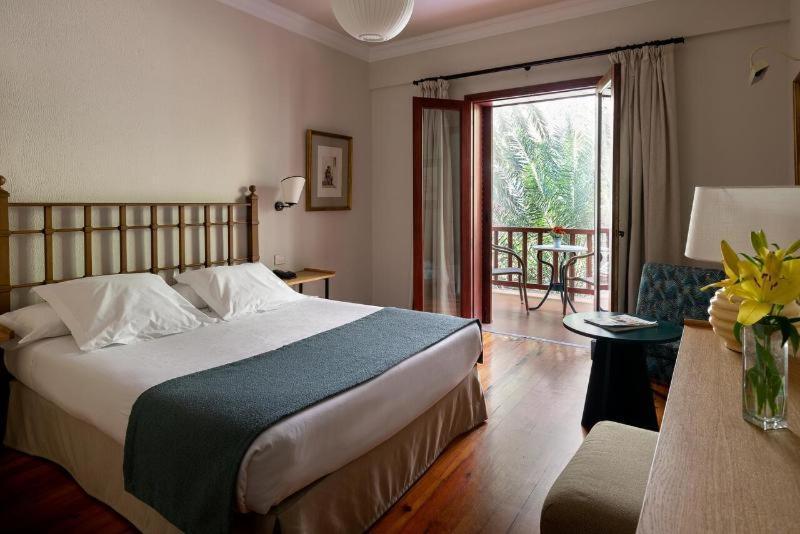 Parador De El Hierro Las Casas  Phòng bức ảnh