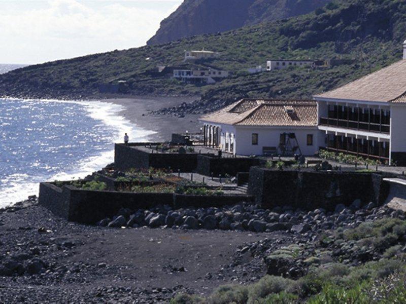 Parador De El Hierro Las Casas  Ngoại thất bức ảnh