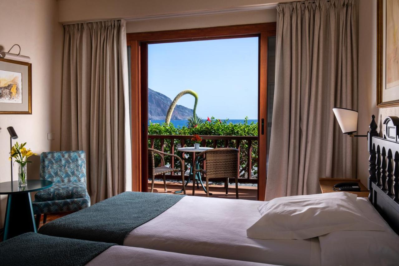 Parador De El Hierro Las Casas  Ngoại thất bức ảnh